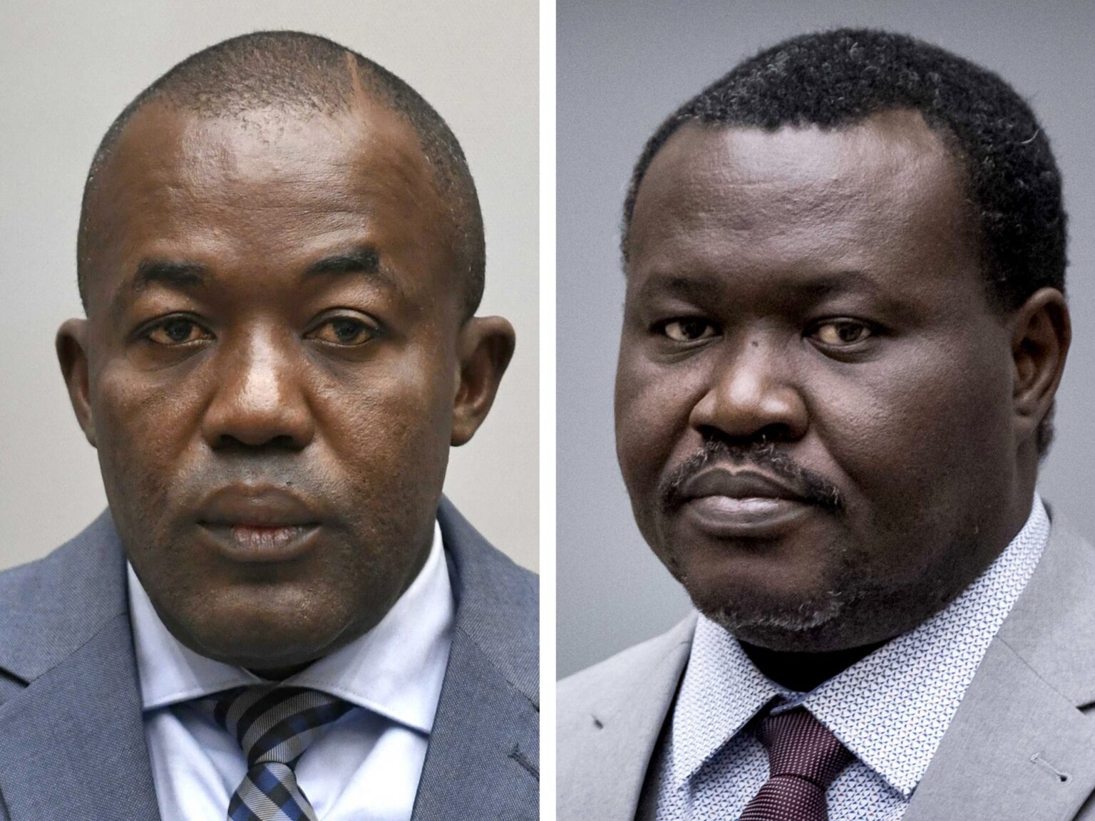 ICC convicts Central African Republic rebels over war crimes