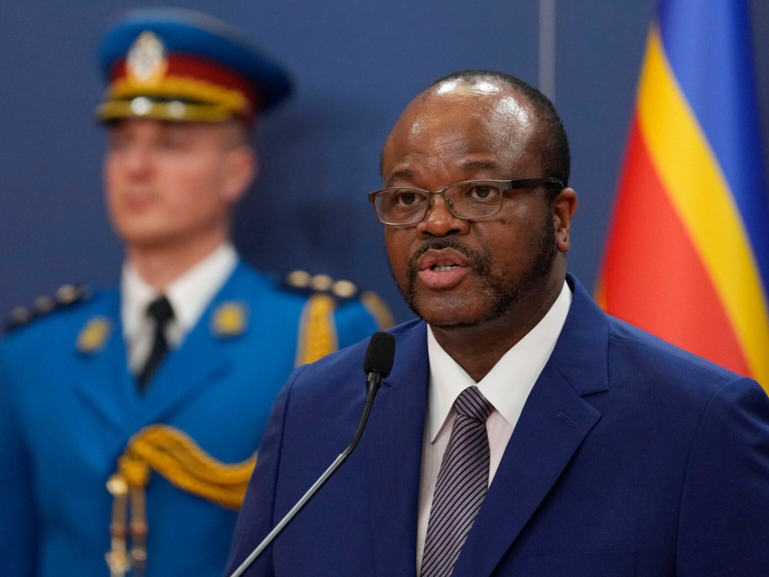 US deports immigrants to African country of Eswatini amid rights concerns