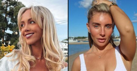 Annie Knight Breaks Silence After Bonnie Blue’s Criticism Of Her: ‘My Content Exists to Empower’ (Exclusive)