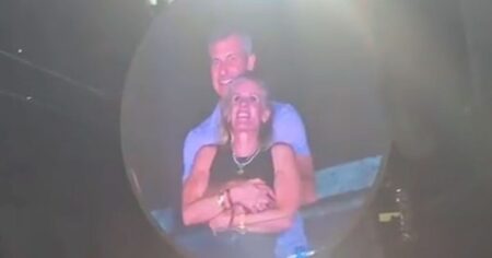 Astronomer Execs Spark Meme Frenzy After Coldplay Jumbotron Scandal: See the Funniest Posts