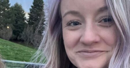 ‘I told her she was loved’: Witness recounts horrific attack that killed Kelowna mother