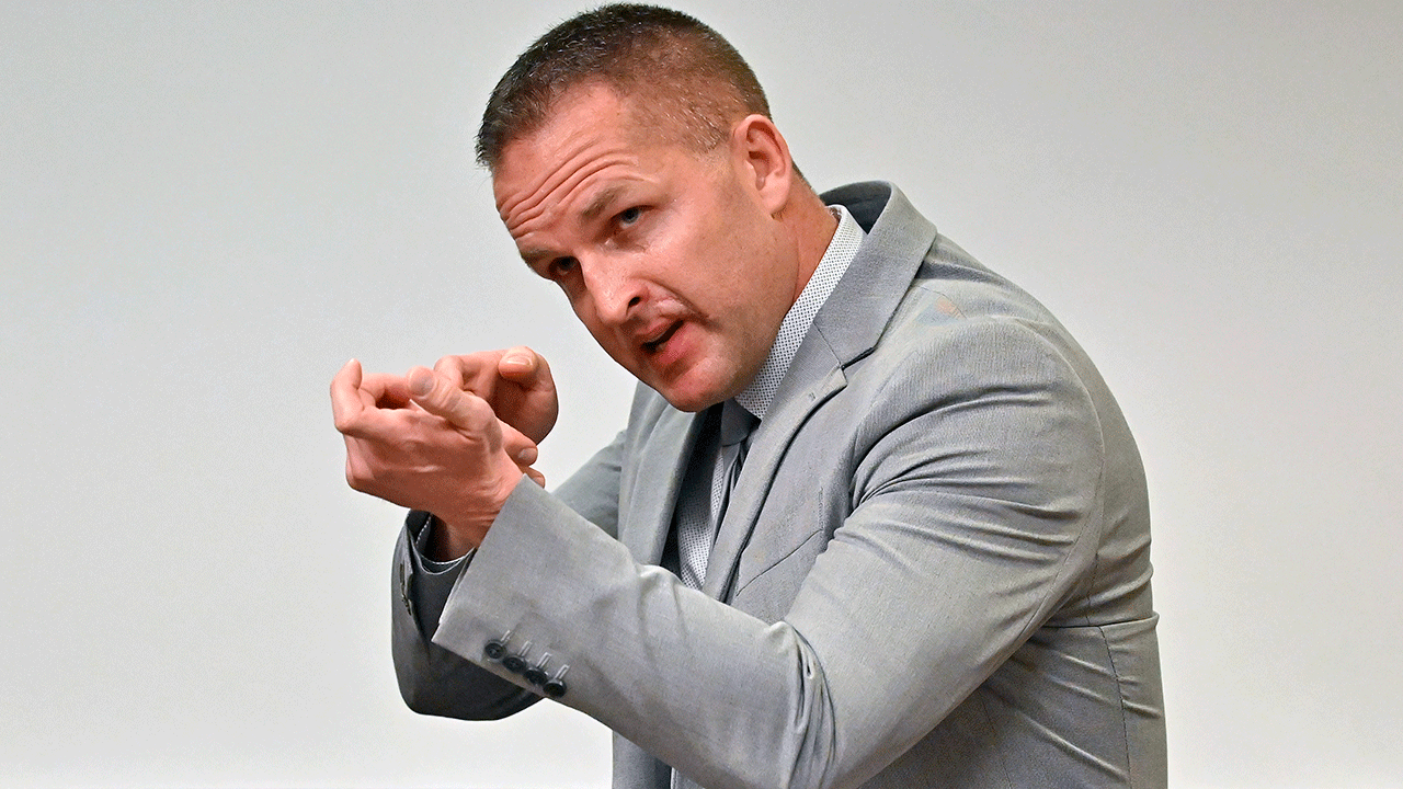 Brett Hankison testifies