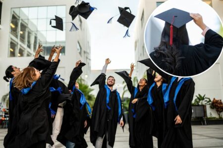 Here are the cities where college graduates have the best chance of landing a job — and NYC is not one of them