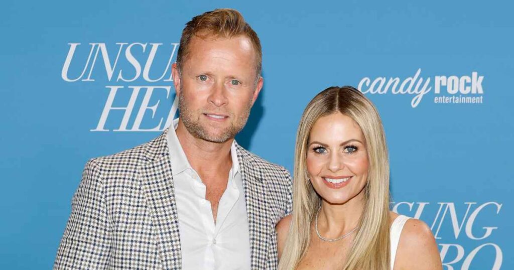Candace Cameron Bure’s Quotes About Her Decades-Long Marriage to Valeri Bure