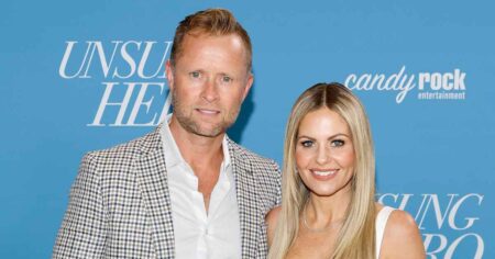 Candace Cameron Bure’s Quotes About Her Decades-Long Marriage to Valeri Bure