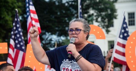 Rosie O’Donnell and Donald Trump’s Longstanding Feud Explained