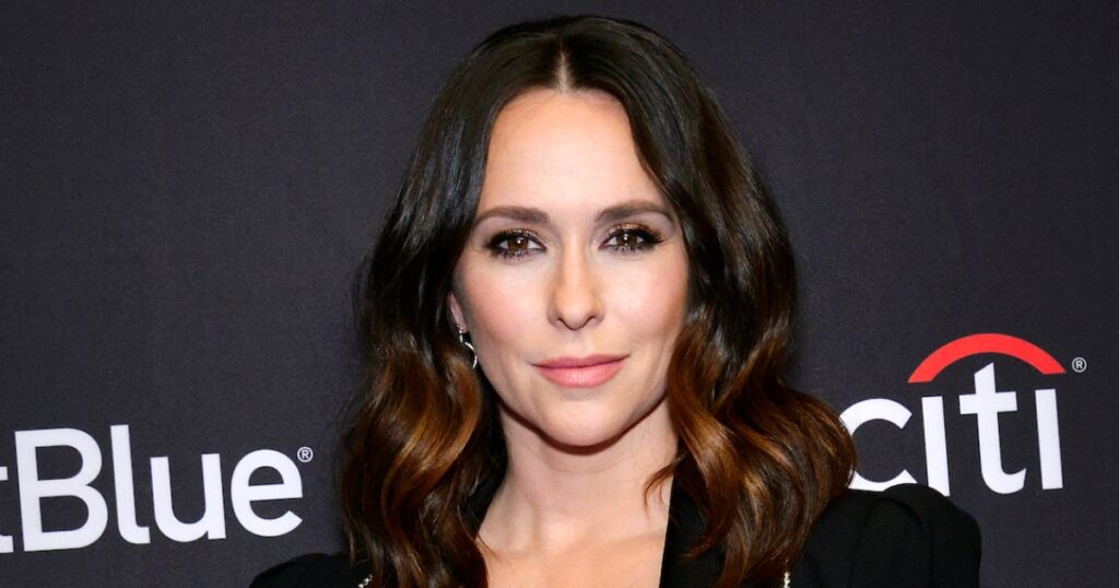 Jennifer Love Hewitt Wanted to Be ‘Sexy Not Sexualized’ in ‘I Know What You Did Last Summer’