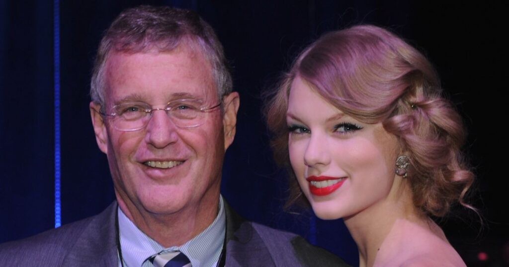 Taylor Swift’s Dad Scott Swift Undergoes Quintuple Bypass Heart Surgery