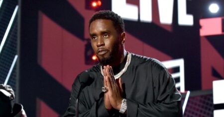 YouTuber Apologizes for Throwing Baby Oil on People After Diddy Verdict: ‘I’m Learning’
