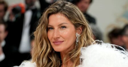 Channel Gisele Bündchen’s Comfy Sandals Look With These 11 Amazon Picks, Starting at $18