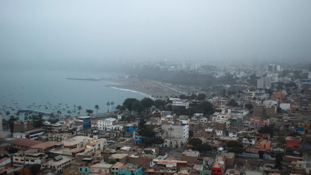 Tourism deaths crash