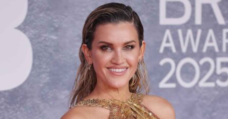 Pussycat Dolls’ Ashley Roberts Says Doctors Thought She Had an Aneurysm Amid Burnout at Height of Fame