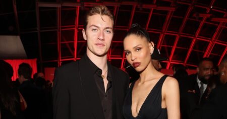 Influencer Nara Smith and Lucky Blue Smith’s Family Guide: Meet Their Kids