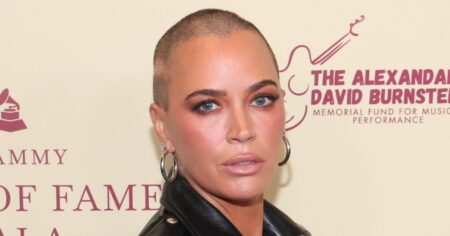 Teddi Mellencamp Says Relationship With New Man Ricci Rea Is Already Over: ‘Had to Call Things Off’