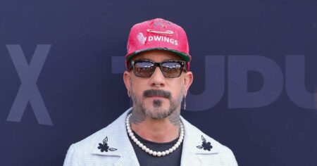 AJ McLean Says Baylee Littrell Has 400 ‘Insanely Good’ Songs Written After ‘Idol’ Debut (Exclusive)