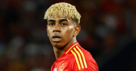 Soccer Star Under Fire for Allegedly Hiring Little People as Entertainment at Birthday Party