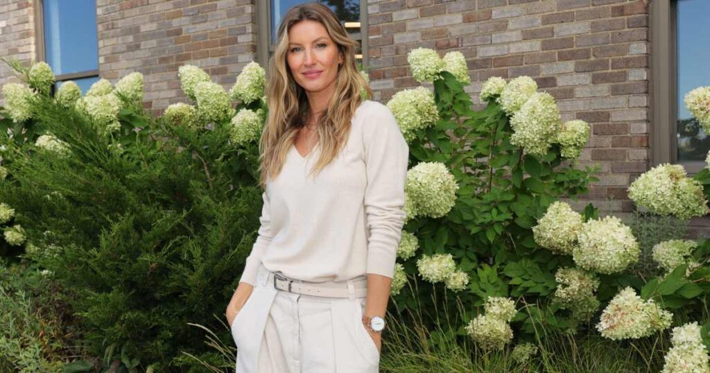 Channel Gisele Bündchen’s Effortless Summer Style With These Under-$50 Fashion Staples