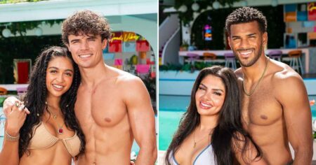 Breaking Down How Often the ‘Love Island USA’ Stars Used Their Secret Code Word for Sex in Season 7