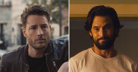 Justin Hartley Initially Thought Milo Ventimiglia’s ‘This Is Us’ Role Was for Him: ‘I’m Jack Pearson’