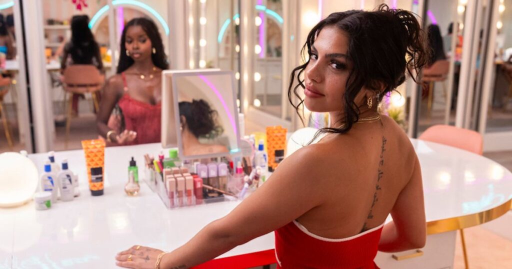‘Love Island USA’ Finalist Huda Mustafa Claims Her Dad Was Abusive, Insinuates He Groomed Her