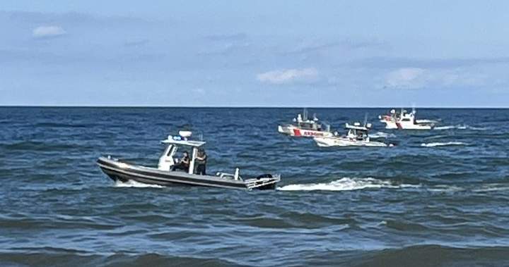 10 drownings in Ontario region sparks urgent plea for water safety