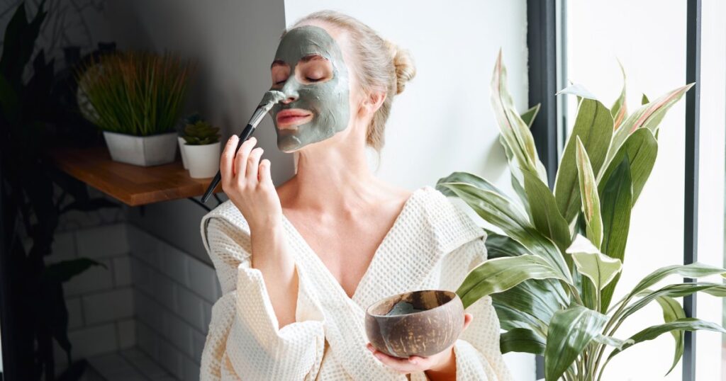 Shrink Pores and Brighten Skin With This Mud-Based Skincare Line — Now up to 33% Off for Prime Day