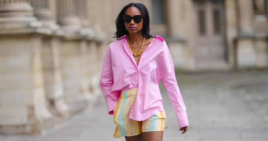 Nordstrom Is Slashing Prices on Flattering Tops and Blouses — And Prices Start at Just $16