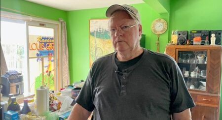 RCMP arrests stun small towns near Quebec City where 2 suspects live