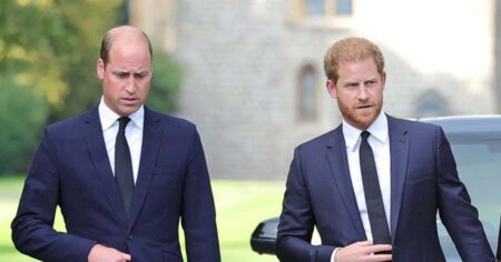 Prince William and Prince Harry’s Cousin Rosie Roche Dead at 20: Reports