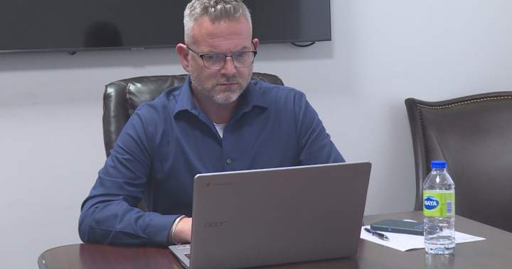 Realtor helping LGBTQ2 Americans find acceptance by relocating to N.S.