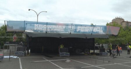 3-day music festival Rock the Lake features all-Canadian lineup for 2025