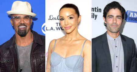 Scheana Shay’s New Book Includes List of Hollywood Hookups: Shemar Moore, Adrian Grenier and More (Exclusive)