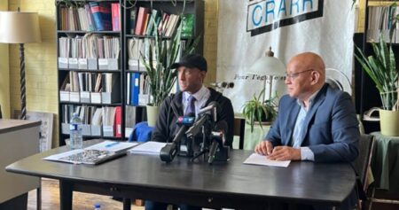 Montreal man sues funeral home, claiming mother was cremated against her will