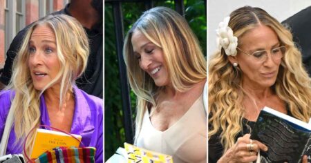 Take a Page Out of Carrie’s Book: A Summer Reading List Taken Straight from ‘And Just Like That’