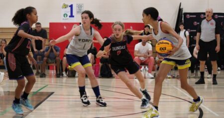 Team Addy’s basketball tournament aims to raise $100K for cancer research