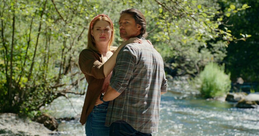 Which ‘Virgin River’ Stars Are — And Aren’t — Returning for Season 7 After Surprising Cast Exit