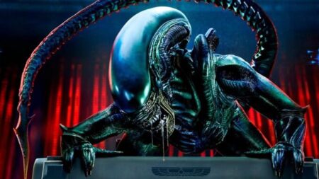 Alien: Earth, Avatar: Seven Havens and More: Big Comic-Con 2025 Reveals So Far