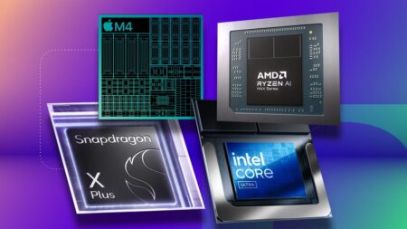 Laptop CPUs in 2025 Explained: What to Know Before Buying Your Next Laptop