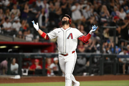 Could Cubs, Yankees End Up In Trade Bidding War For $66 Million Slugger?