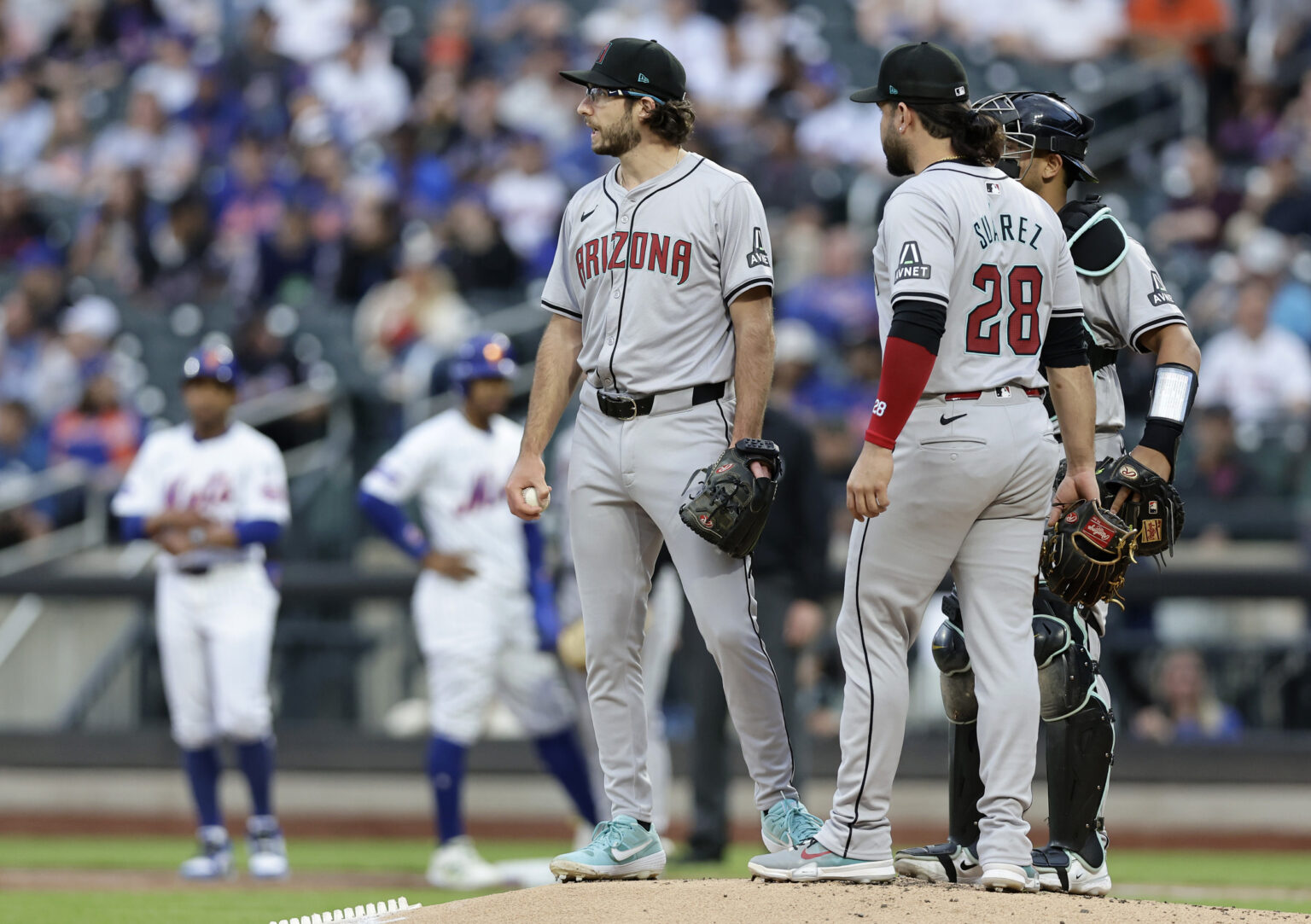 Cubs Predicted To Trade For Two Stars In Huge Mock Deal With NL Club