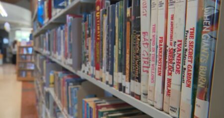 Alberta bans explicit sex books in schools, limits who reads about kissing, hugging