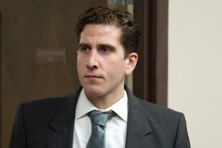 Bryan Kohberger’s Family Breaks Silence On Plea Deal