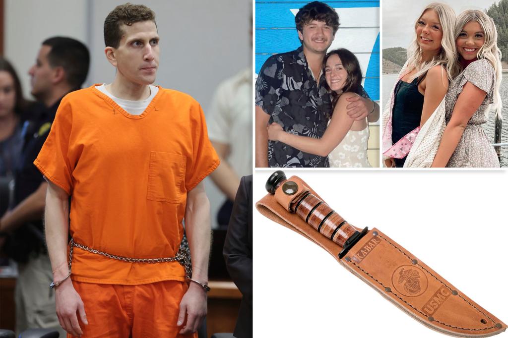 Bryan Kohberger’s Tinder match recounts chilling encounter with killer before shutting it down