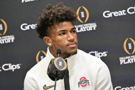 Caleb Downs Reveals Ohio State’s Championship Key Without Hesitation