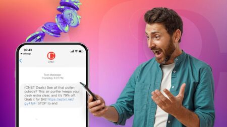 I’ll Text the Best Daily Deals to You for Free, Here’s How to Join