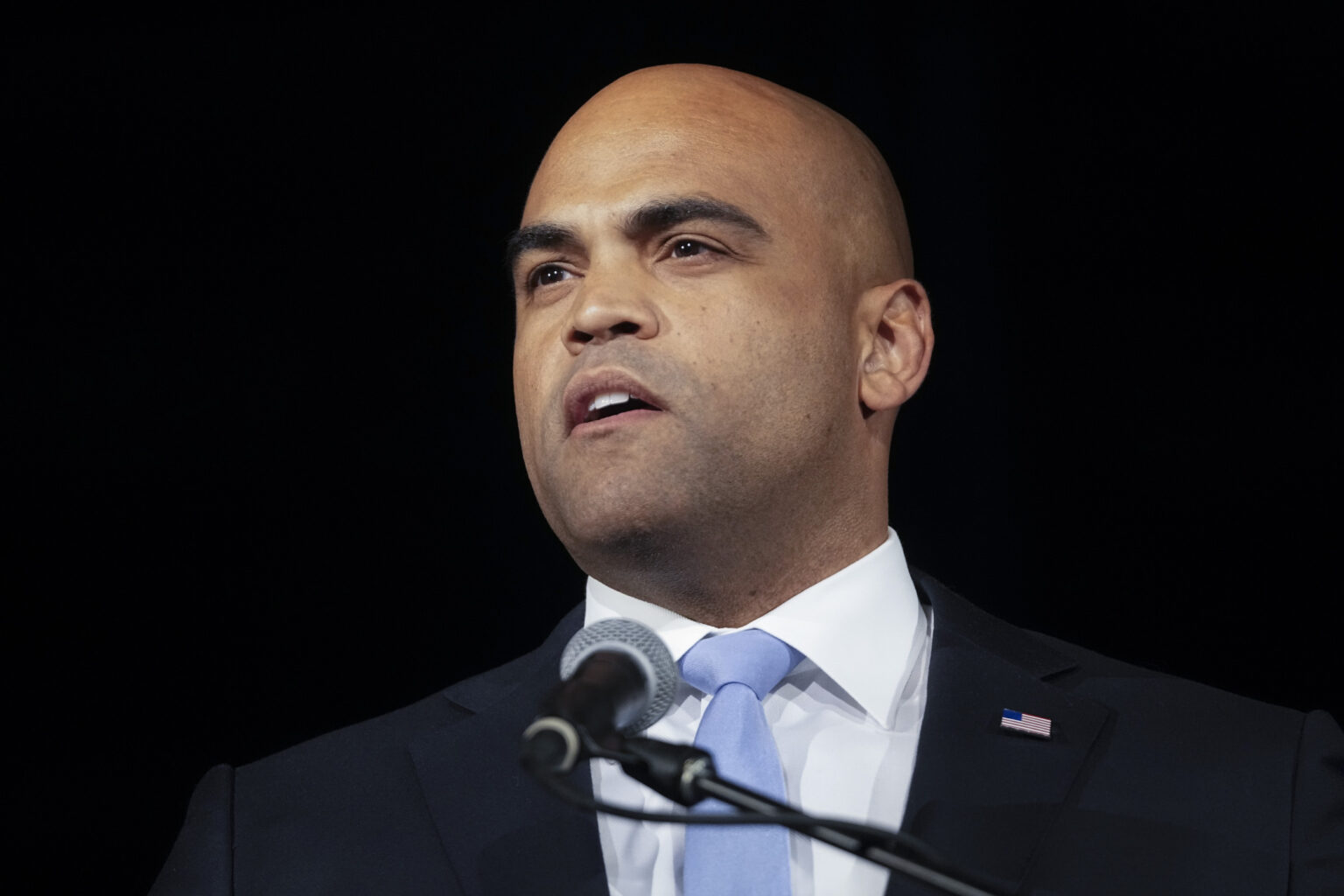 Colin Allred’s Chances of Winning Texas Senate Election: Polls