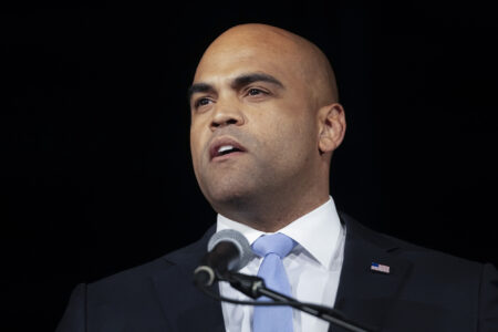 Colin Allred’s Chances of Winning Texas Senate Election: Polls