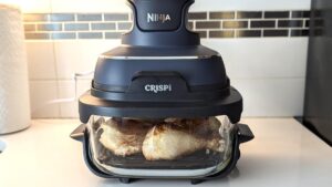 5 Dietitian-Approved Air Fryer Recipes for Quick Meals and Snacks