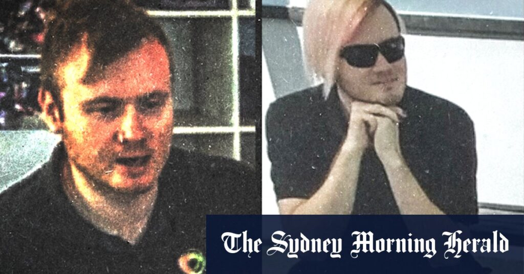 Accused paedophile was subject of two complaints before his arrest over alleged child sex abuse
