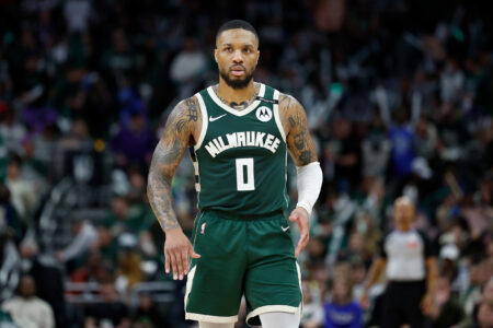 Celtics’ Interest in Damian Lillard Receives Major Update